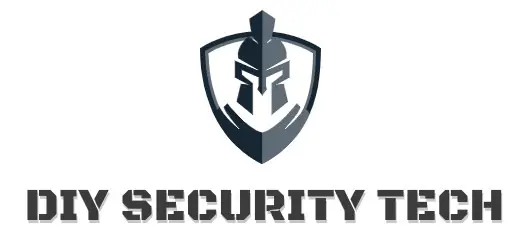 DIY Security Tech